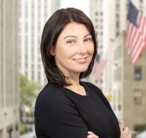 Kelly Kasprzyk